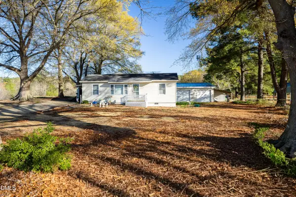 4474 Autryville Road, Autryville, NC 28318