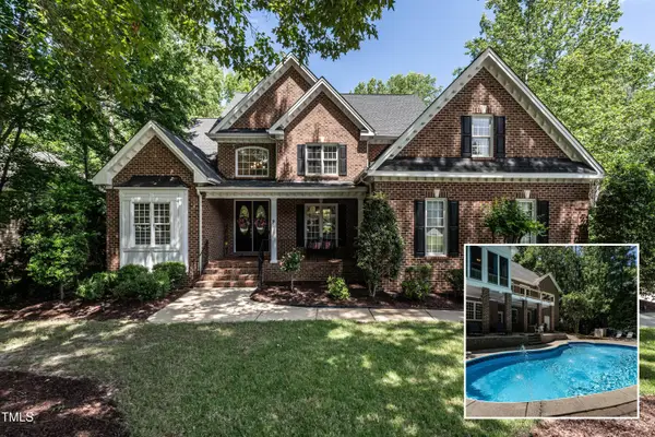 91 E Walker Woods Lane, Clayton, NC 27527