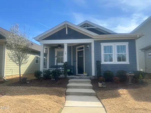 15 Duplin Lane, Clayton, NC 27527