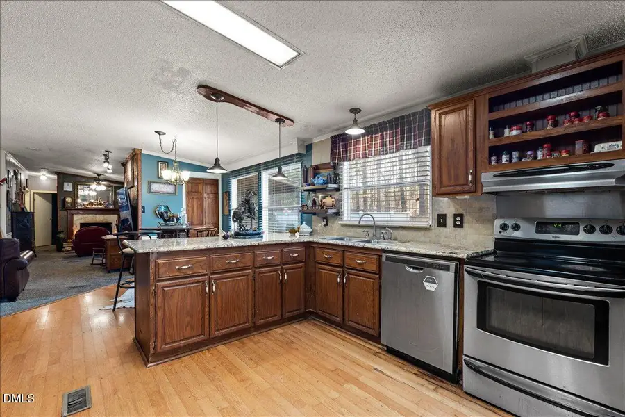 4699 Dorsey Road, Oxford, NC 27565 - #3