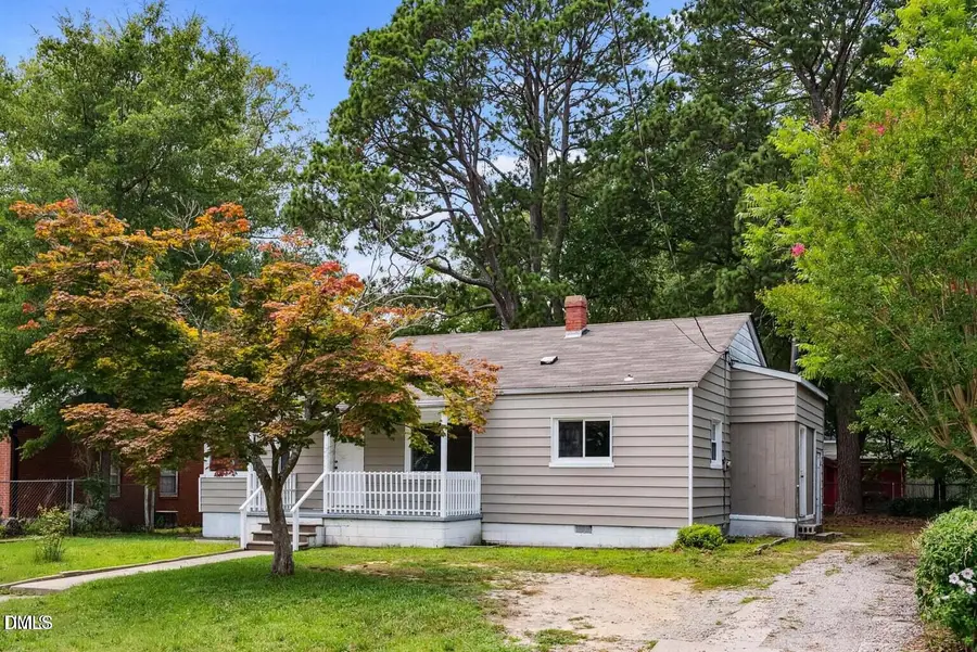 208 Fairview Avenue Sw, Wilson, NC 27893 - #3