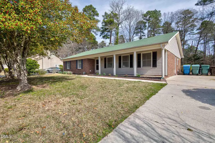 305 Reynolds Avenue, Durham, NC 27707 - #3