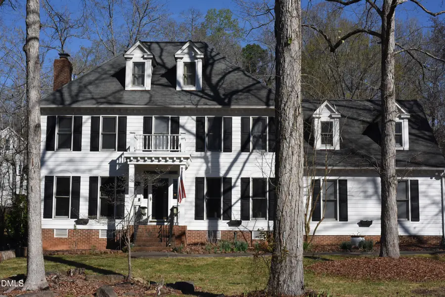 611 Flagstone Way, Durham, NC 27712 - #2