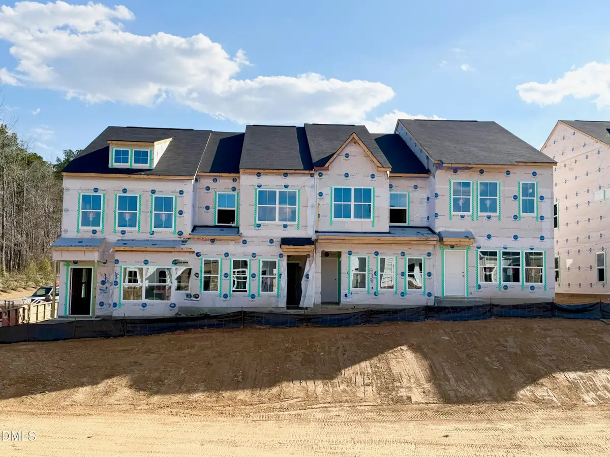 145 Blue Melody Avenue #252, Garner, NC 27529 - #1