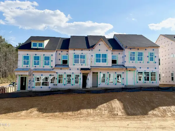 145 Blue Melody Avenue #252, Garner, NC 27529