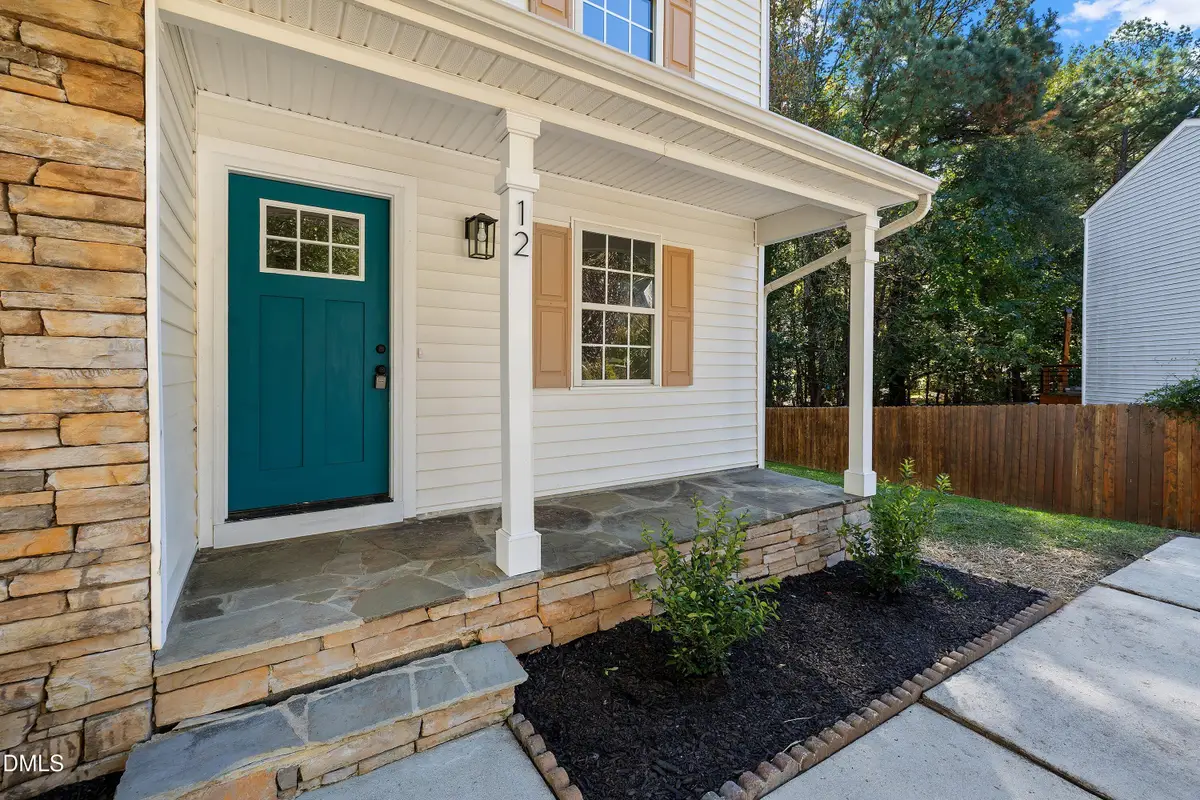 12 Sameer Court, Durham, NC 27703 - #1