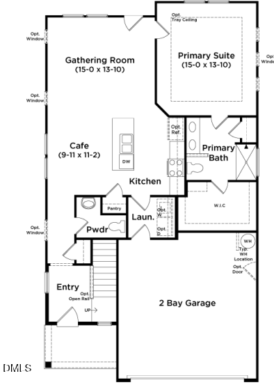 18 Gerrard Street, Franklinton, NC 27525 - #2