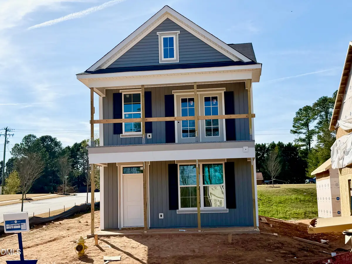 396 White Oak Garden Way #236, Garner, NC 27529 - #1