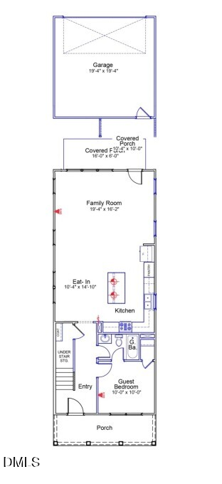 396 White Oak Garden Way #236, Garner, NC 27529 - #2