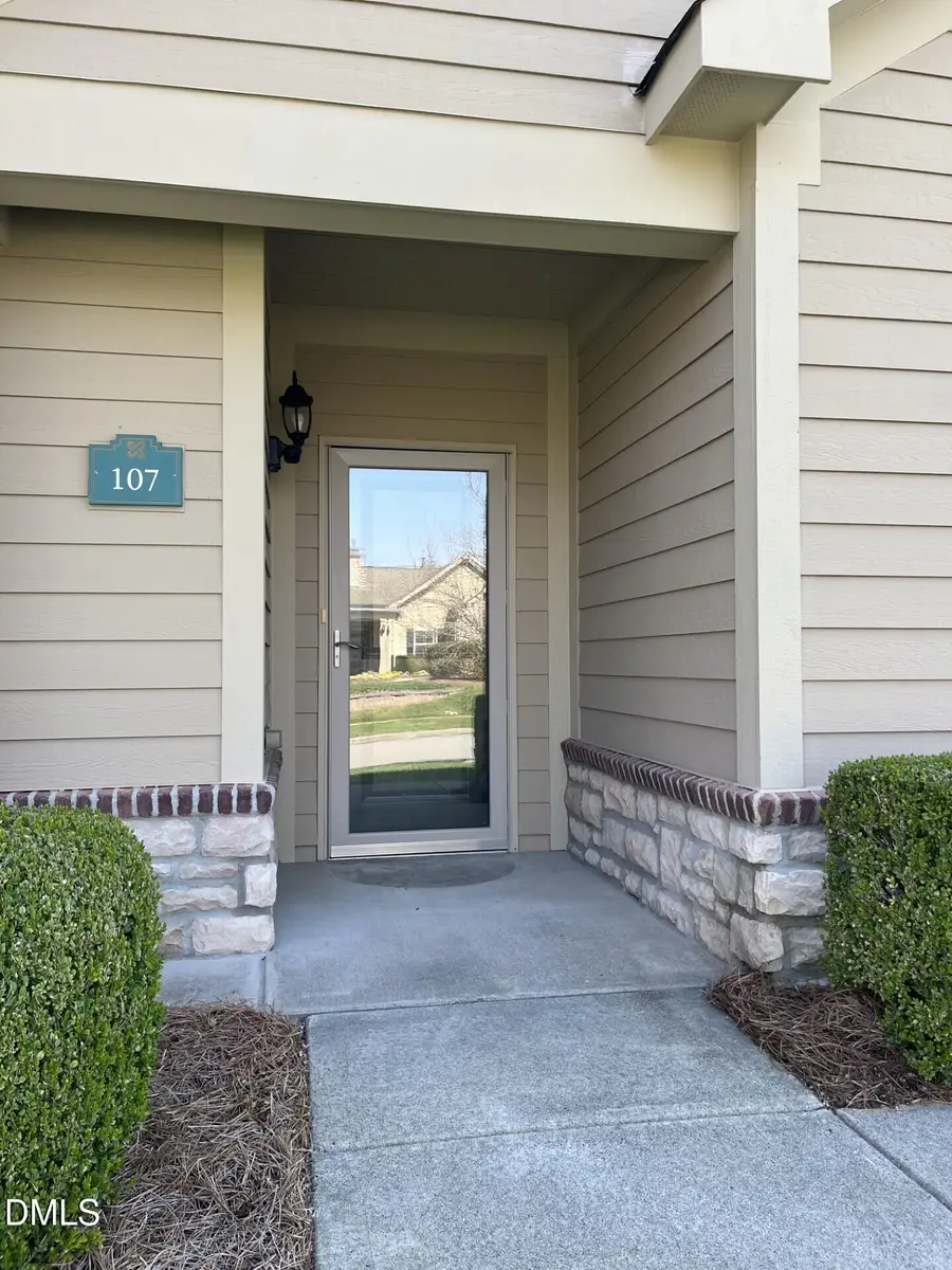 107 Culp Hill Drive, Chapel Hill, NC 27517 - #2