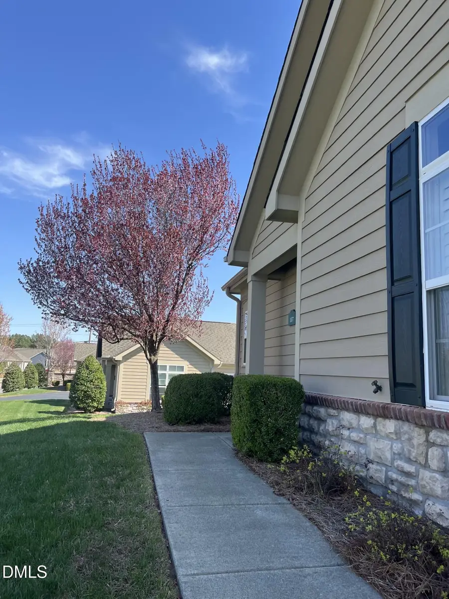 107 Culp Hill Drive, Chapel Hill, NC 27517 - #3