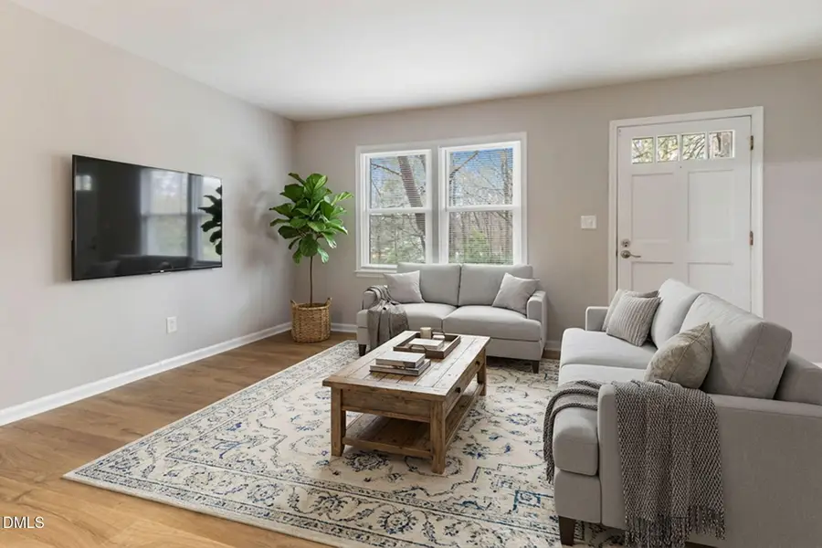 320 Penn Oak Circle, Raleigh, NC 27615 - #3