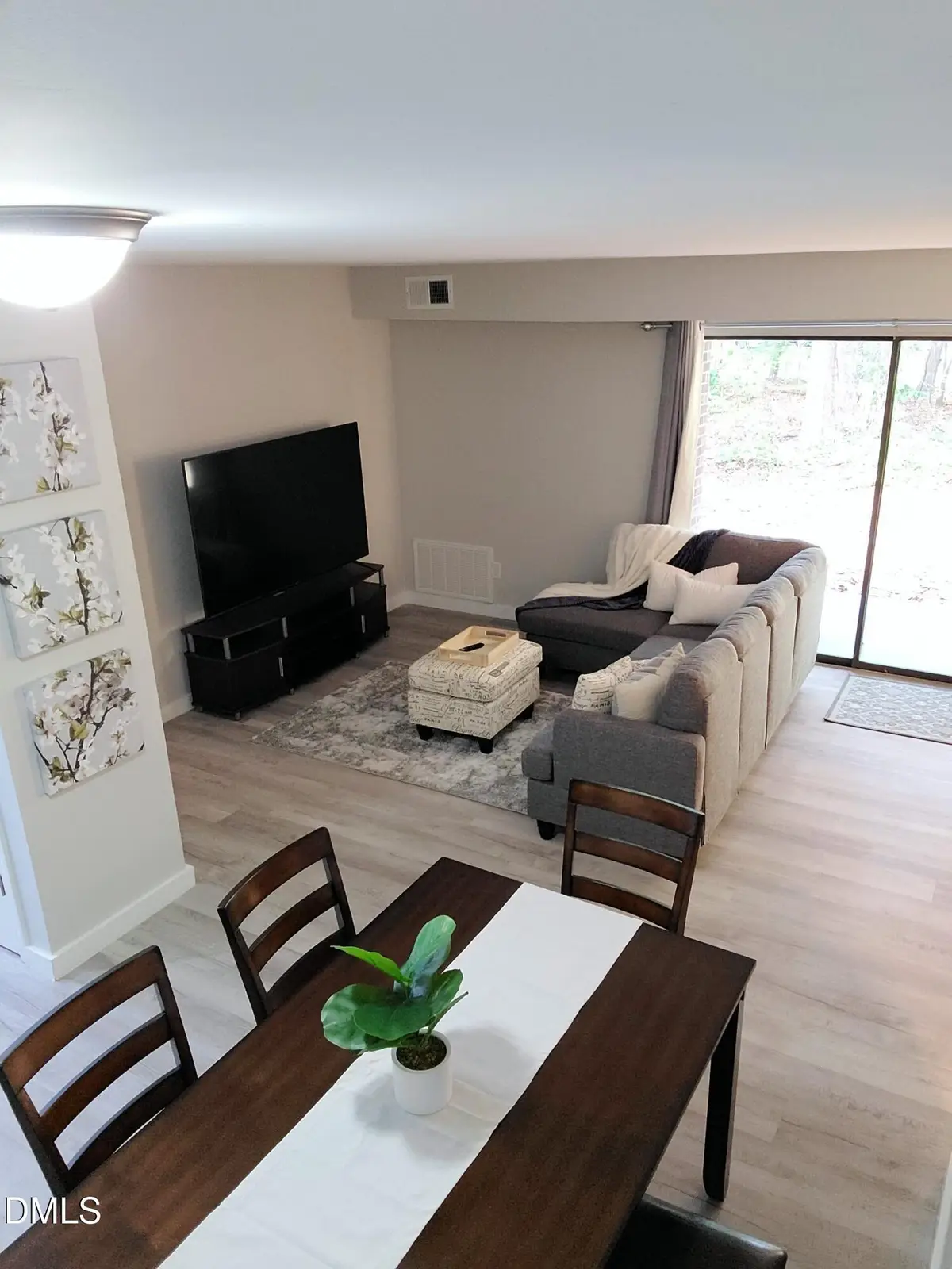 1295 Schaub Drive #C, Raleigh, NC 27607 - #1