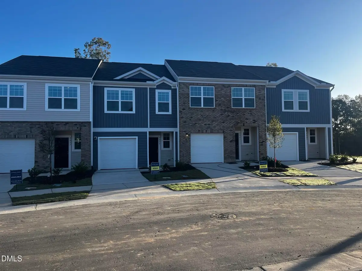 3025 Fulong Drive, Durham, NC 27704 - #1