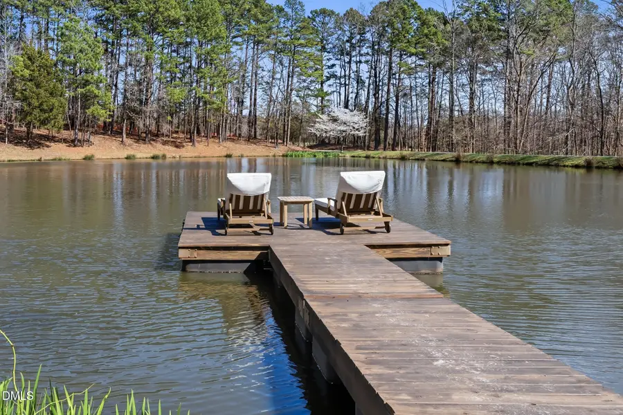 3008 Snow Hill Road, Durham, NC 27712 - #2