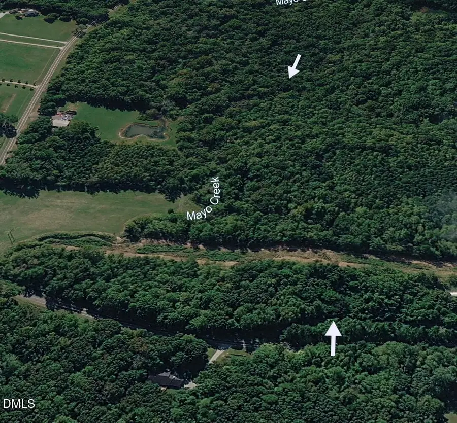 0 Parham Road, Roxboro, NC 27574 - #3