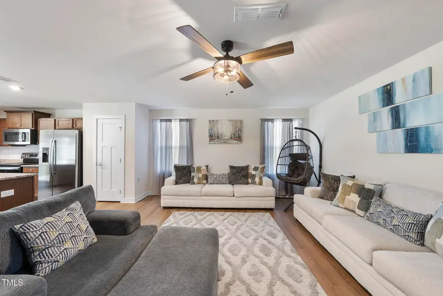 8710 Kenridge Lane, Fuquay Varina, NC 27526 - #3