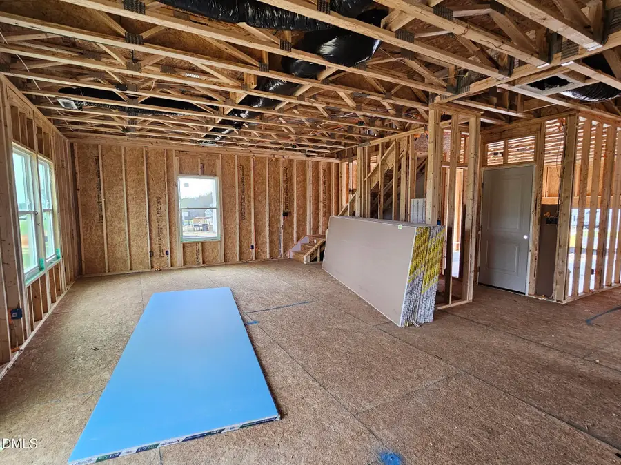 151 Alice Trace Place #6, Angier, NC 27501 - #2