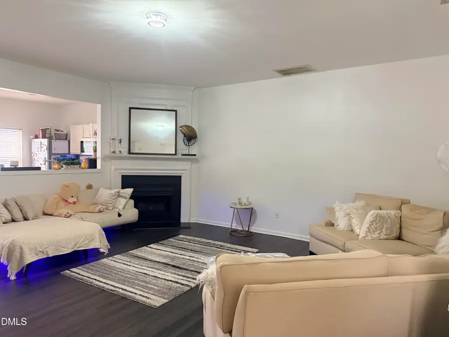 5345 Glen Canyon Road, Raleigh, NC 27616 - #2