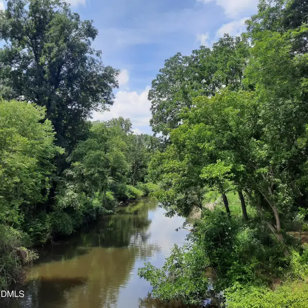 324 Allison Street, Hillsborough, NC 27278