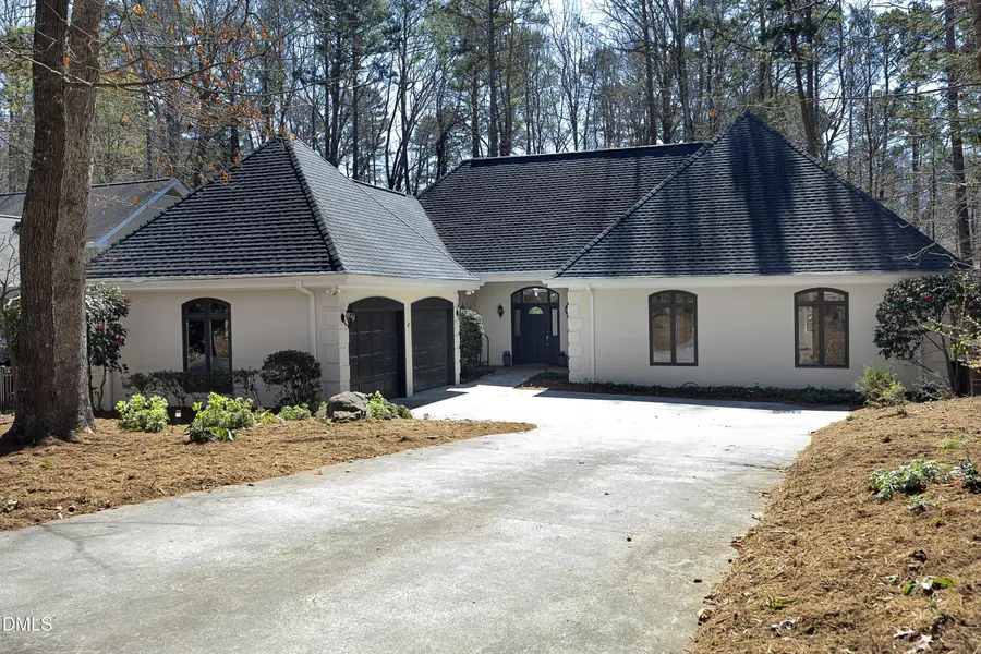 104 Hampshire Place, Chapel Hill, NC 27516 - #3