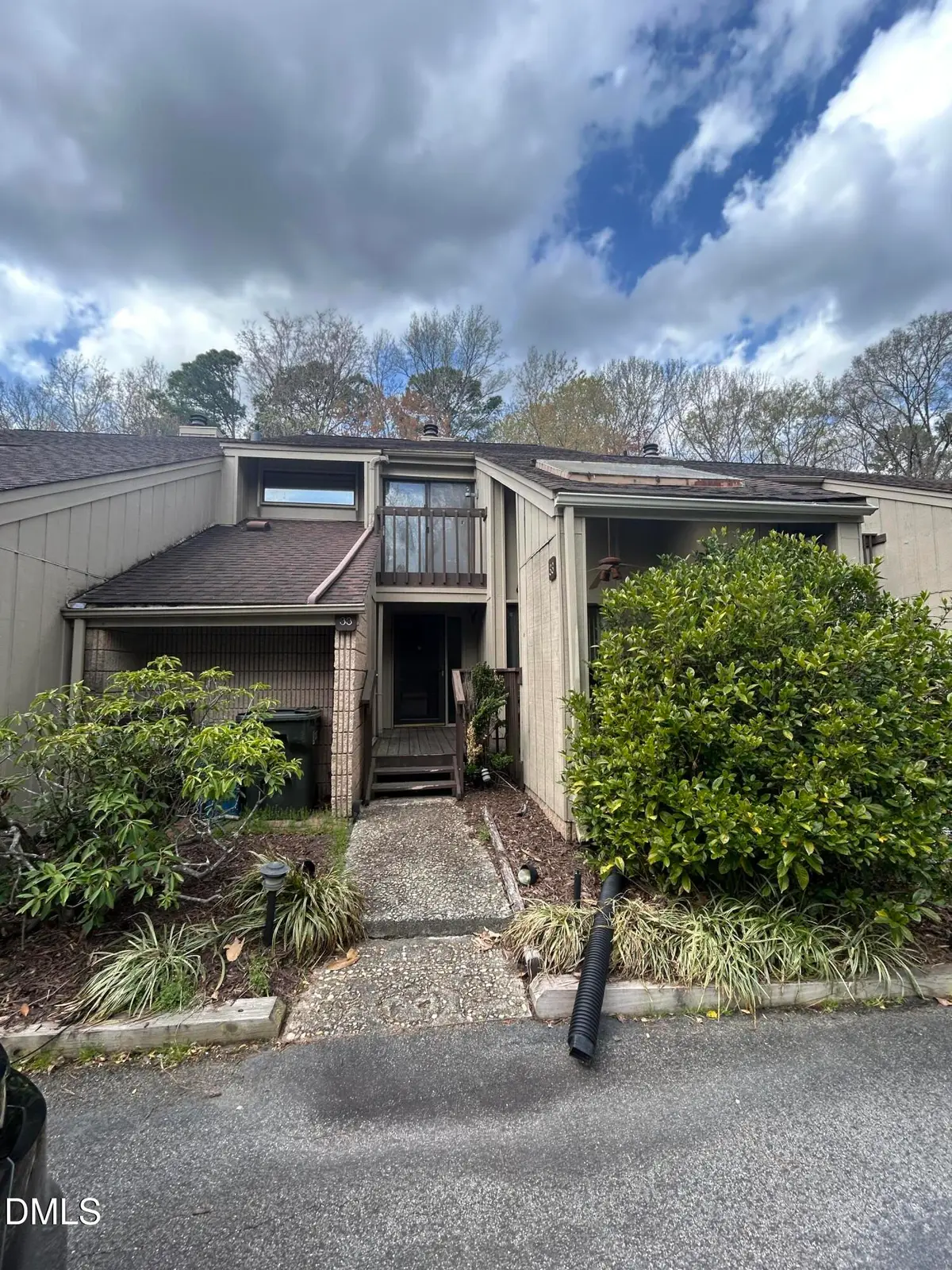 4100 Five Oaks Drive #Unit 33, Durham, NC 27707 - #1