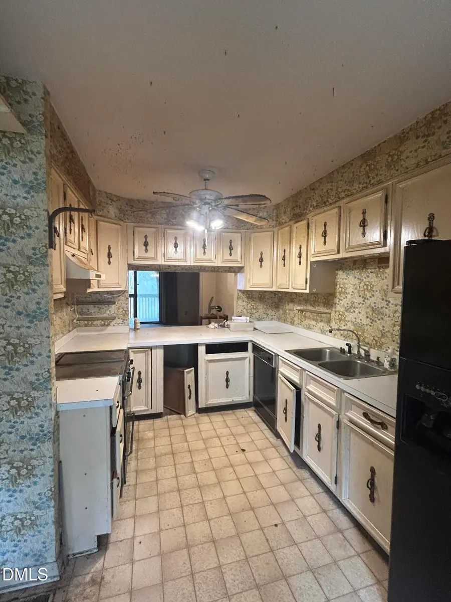 4100 Five Oaks Drive #Unit 33, Durham, NC 27707 - #3