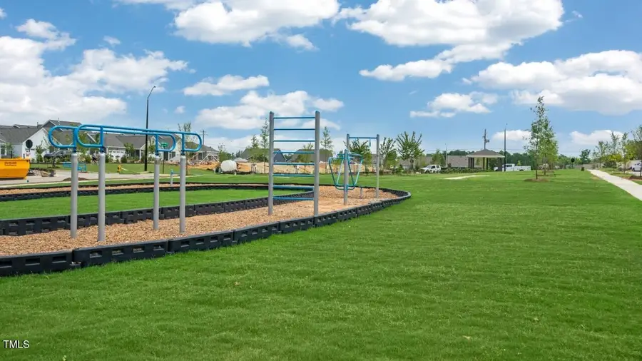 1417 White Verona Way, Knightdale, NC 27545 - #3