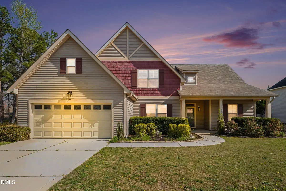 413 Rossendale Drive, Hope Mills, NC 28348 - #1