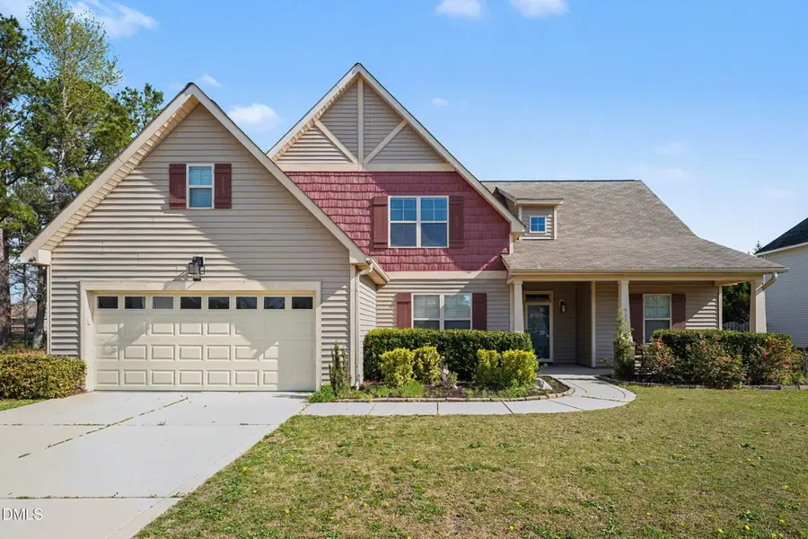 413 Rossendale Drive, Hope Mills, NC 28348 - #3