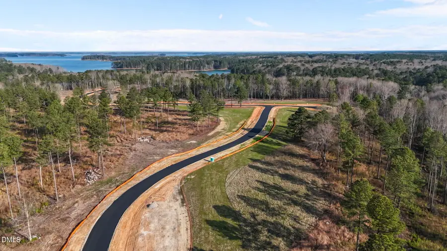 136 Shoreline Drive, Manson, NC 27553 - #2