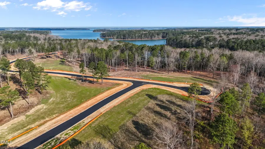 105 Shoreline Drive, Manson, NC 27553 - #3