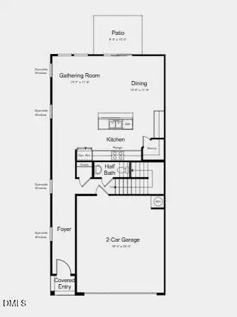329 Sweetbay Tree Drive, Wendell, NC 27591 - #2