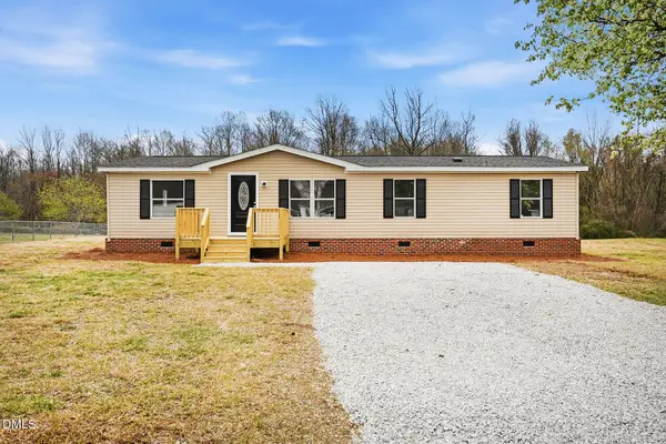 106 Bladestone Place, Pikeville, NC 27863