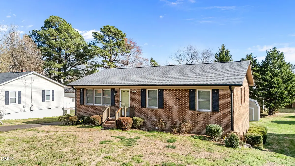 511 Sunset Avenue, Oxford, NC 27565 - #1