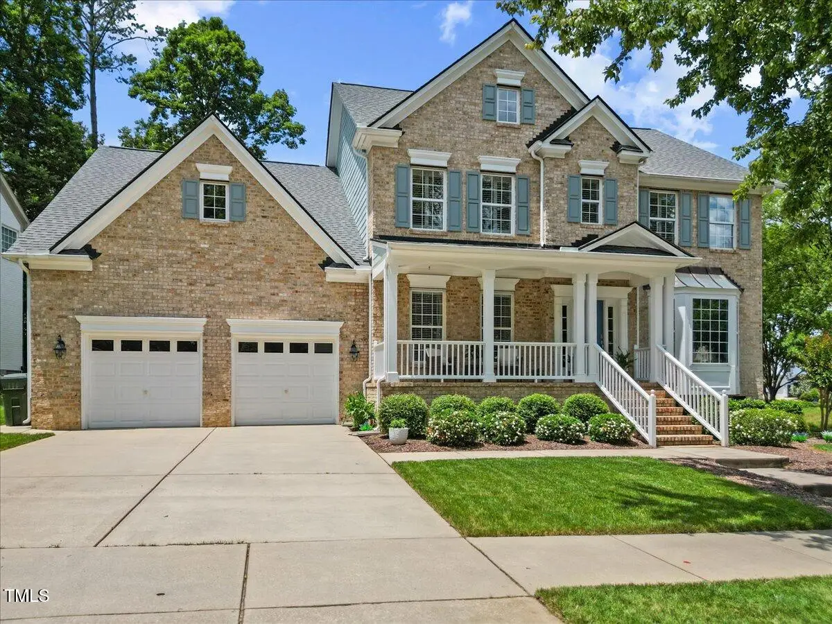 2419 Rogerson Street, Raleigh, NC 27614 - #1