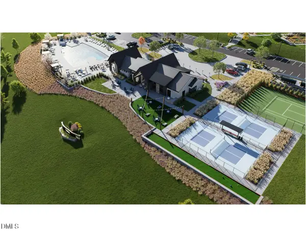 2065 Bull City Bend #403, Durham, NC 27703