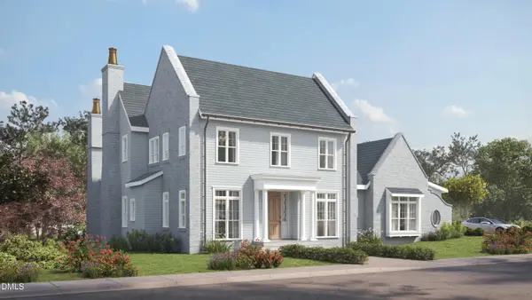 1100 Oldfourth Lane, Durham, NC 27707