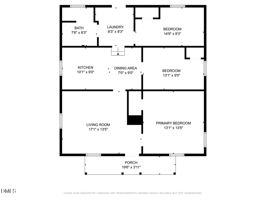 401 Prince Drive, Holly Springs, NC 27540 - #2