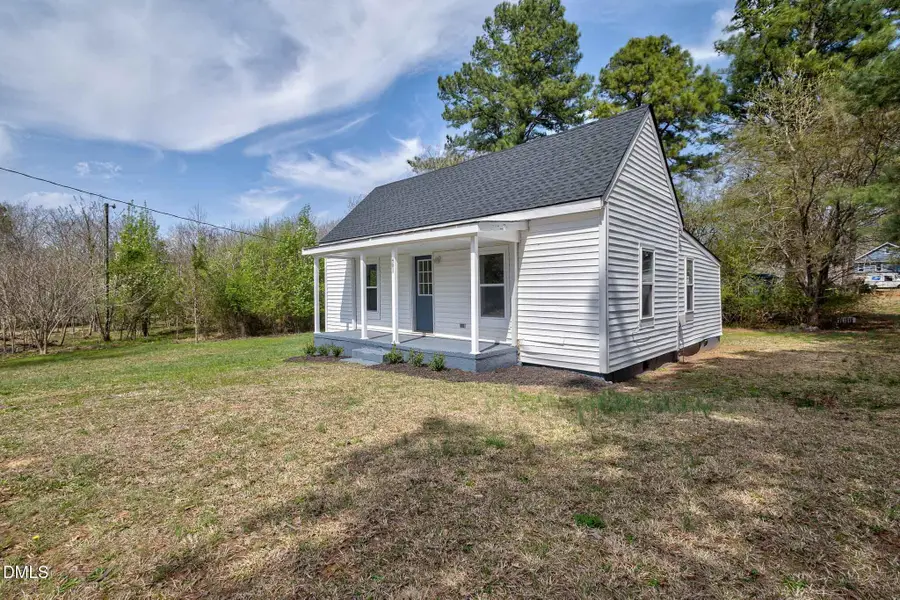 401 Prince Drive, Holly Springs, NC 27540 - #3