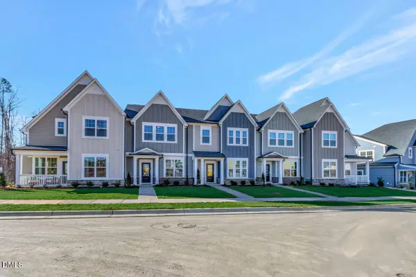 3137 Cathedral Comb Drive #262, Apex, NC 27502