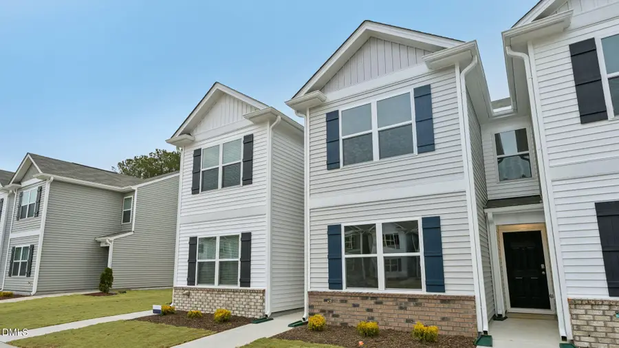 5820 Brambleberry Way, Raleigh, NC 27616 - #3