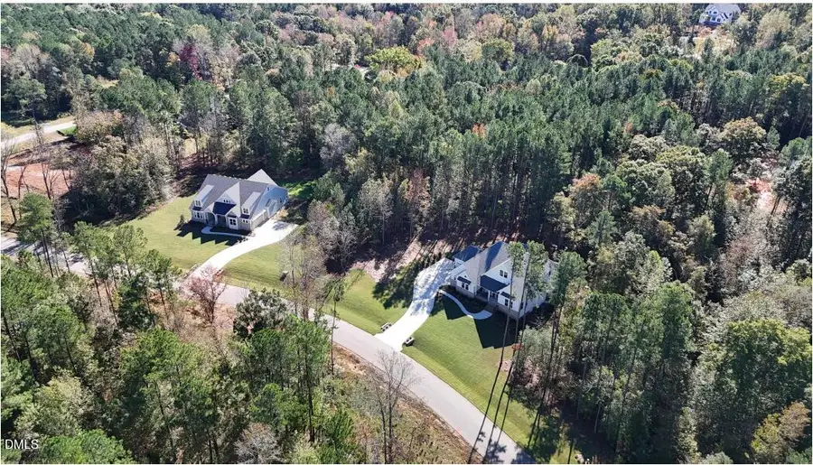 33 W Hart Lane, Pittsboro, NC 27312 - #2