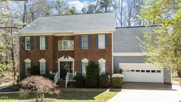 4 Biddle Court, Durham, NC 27705