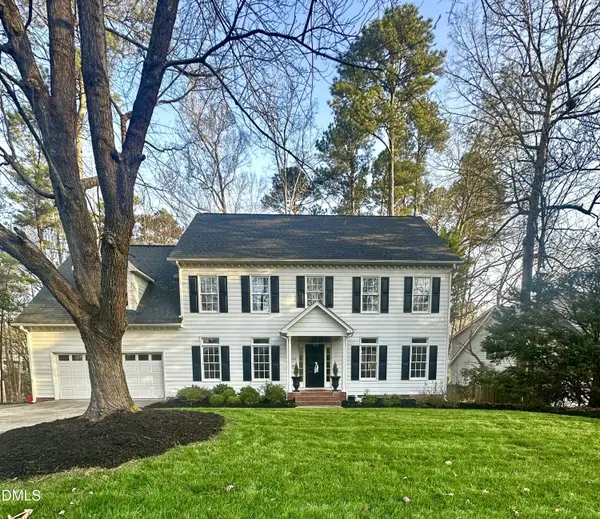 101 Colburn Point, Chapel Hill, NC 27516