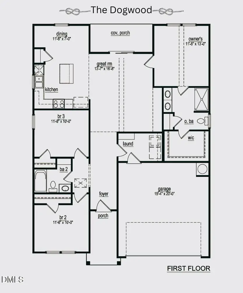 9043 Phoenix Court, Middlesex, NC 27557 - #3
