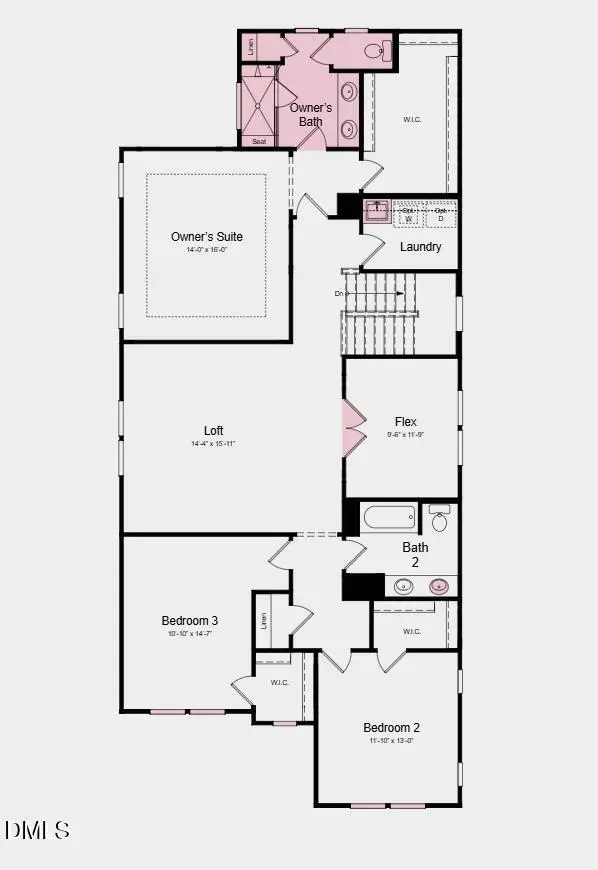 717 Bolera Road, Knightdale, NC 27545 - #3