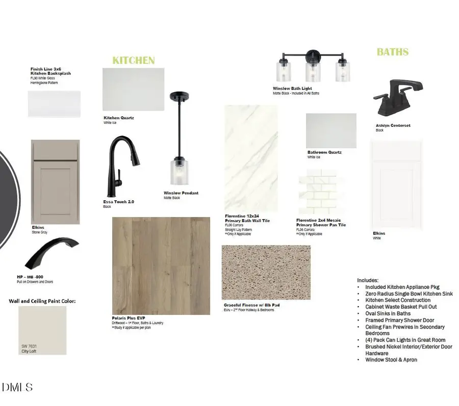 706 Hyperion Alley, Wake Forest, NC 27587 - #2