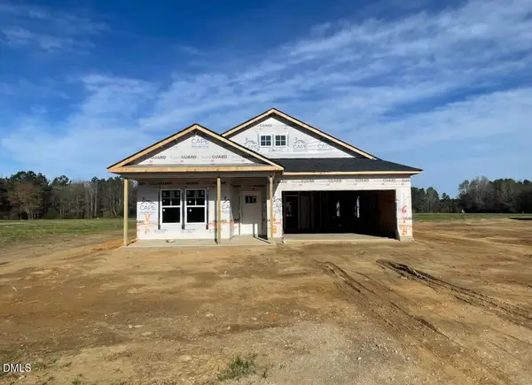 9042 Phoenix Court, Middlesex, NC 27557