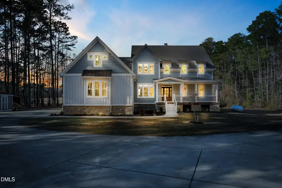 246 Lake Magnolia Way, Smithfield, NC 27577 - #2